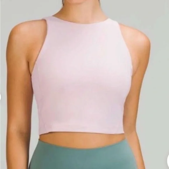 lululemon Align™ High-Neck Tank Top
Light Support - Picture 1 of 5